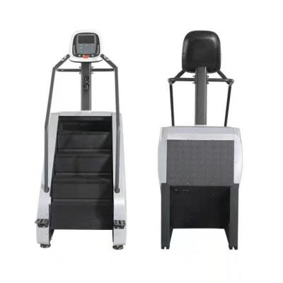 China Universal Stair Master Gym Equipment Ready To Board Commercial Stair Master Trainer for sale