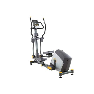 China Wholesale 2022 Trainers Universal Commercial Elliptical Machine Cross Gym Cross Trainer Elliptical Trainer Bike for sale