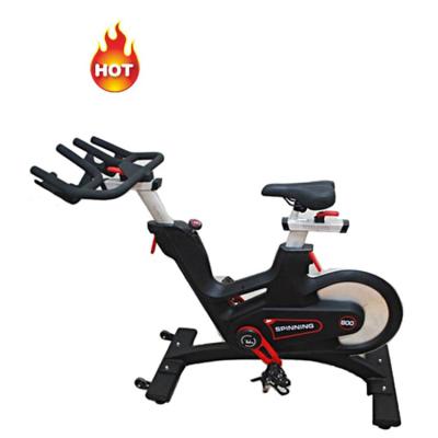 China Belt Drive Reap Exercise Bike Home GYM 23kg Bicycle Sports Commercial Magnetic Fitness Exercise Bike for sale