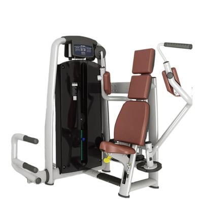 China Commercial Fitness Workout System Cable Gym Manufacturing Equipment GYM Pectoral Use Machine for sale