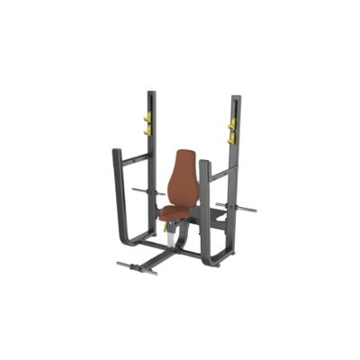 China Sit Up Rack Bench Press Heavy Duty Fitness Workout Commercial Bodybuilding Use Weightlifting Bench for sale