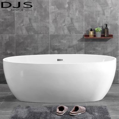 China High Quality Original Material 10 Years Warranty Bathtub Acrylic Freestanding Hot Tubs For Bathroom Spa Tubs Whirlpools Folding Hottub for sale