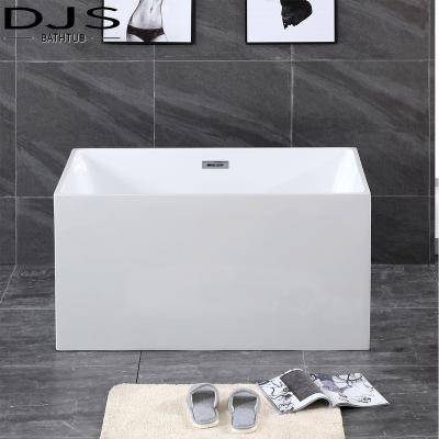 China High Quality Original Material 10 Years Warranty Bathtub Acrylic Freestanding Hot Tubs For Bathroom Spa Tubs Whirlpools Folding Hottub for sale