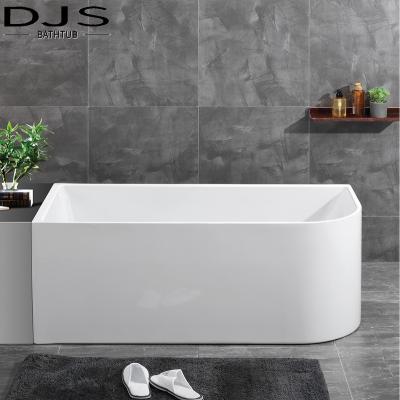 China High Quality Original Material 10 Years Warranty Bathtub Acrylic Freestanding Hot Tubs For Bathroom Spa Tubs Whirlpools Folding Hottub for sale