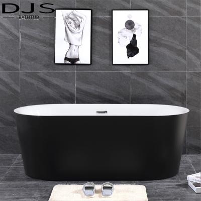 China High Quality Original Material 10 Years Warranty Bathtub Acrylic Freestanding Hot Tubs For Bathroom Spa Tubs Whirlpools Folding Hottub for sale