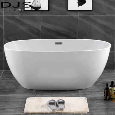 China High Quality Original Material 10 Years Warranty Bathtub Acrylic Freestanding Hot Tubs For Bathroom Spa Tubs Whirlpools Folding Hottub for sale