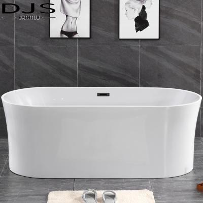 China High Quality Original Material 10 Years Warranty Bathtub Acrylic Freestanding Hot Tubs For Bathroom Spa Tubs Whirlpools Folding Hottub for sale