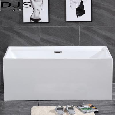 China High Quality Original Material 10 Years Warranty Bathtub Acrylic Freestanding Hot Tubs For Bathroom Spa Tubs Whirlpools Folding Hottub for sale