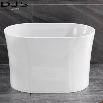 China High Quality Original Material 10 Years Warranty Bathtub Acrylic Freestanding Hot Tubs For Bathroom Spa Tubs Whirlpools Folding Hottub for sale