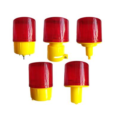 China Instant Security Solar Powered Warning Lights At Night 1 for sale