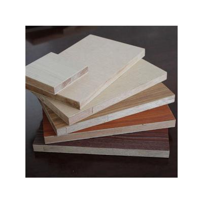 China Hot Selling Great Price Tough New Product White Hardwood Joinery Fireproof Boards for sale