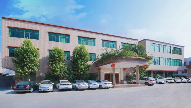 Verified China supplier - Uyi (Shenzhen) Packaging Technology Co., Ltd.