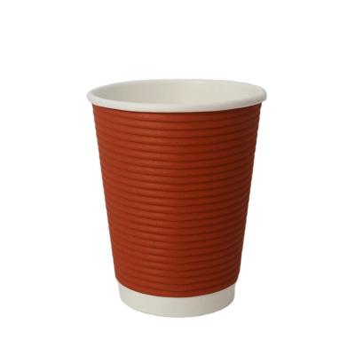 China UYIPAK Technology Produces High Quality And Durable Use Of Various Single Wall Paper Cup Paper Cups for sale