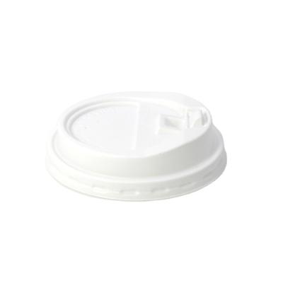 China Durable Recyclable Coffee Lids For Hot Drink Paper Cups With Great Quality for sale