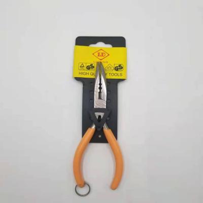 China High Selling Stainless Steel Hand Tools Combination Pliers Cutting Pliers Hand Tool for sale