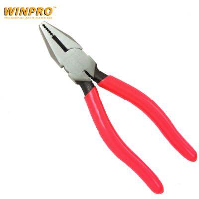 China Cutting Japanese type different type of ornamental diagonal cutting pliers for sale