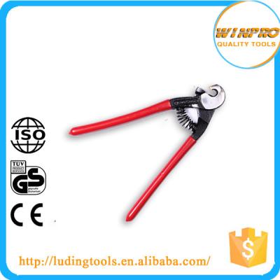 China Mosaic pliers, glass cutting metal pliers, tile cutter for sale