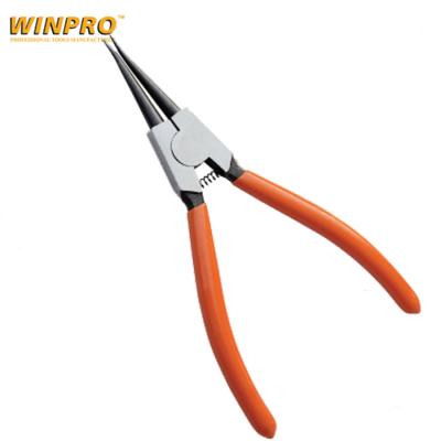 China Cutting Tools For Open Handwork Key Ring Pliers OEM Alicates DIY Jewelry Making Opener MP 253BK for sale