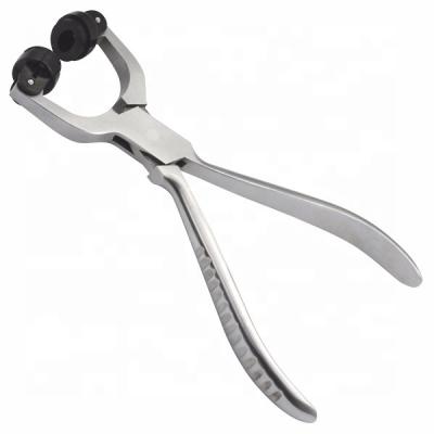 China China Manufacturer MULTI FUNCTIONAL Optical Pliers For Glasses Repair for sale