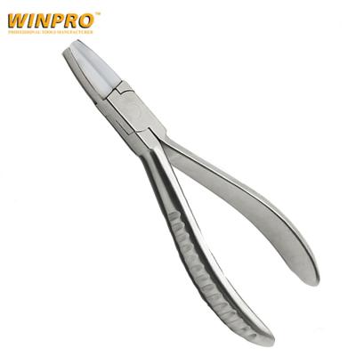 China MULTI FUNCTIONAL Glass Pliers Optical Repair Stainless Steel for sale