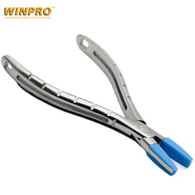 China MULTI FUNCTIONAL Glasses Repair Tools Glasses Adjusting Pliers Optical Tools Optical Pliers for sale