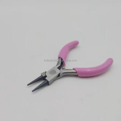 China Jewelry Making Mini Diagonal Pliers Jewelry Pliers German Style Multi Tool Pliers for sale