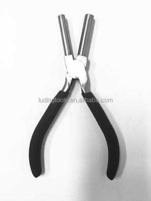 China High Quality Jewellry/Curling Forming Pliers For Jewelry Making for sale