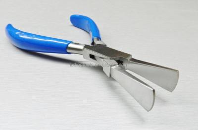 China Jewelry DUCK BILL PLIERS JEWELRY MAKING METALSMITH TOOL for sale