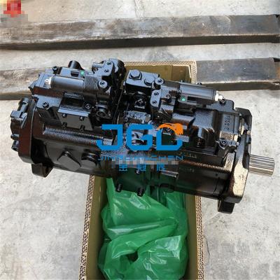 China Graafwerktuig hydrauSY235-8 van de de Hydraulische Pompassemblage van  K5V140DTP van de de Duikerspomp van de de Toebehorentechniek de Machinesdelen Te koop