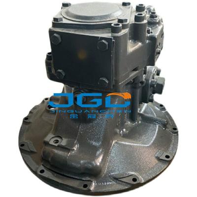 China PC55MR-2 Excavator Hydraulic Parts PC56-7 PC120-6 PC130-7 PC160 Hydraulic Pump 708-1L-00032 708-2L-21422 for sale