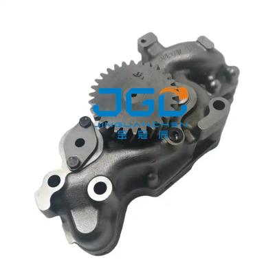 China D924 D924T Cooling System 9887973A Engine Parts Oil Pump Spare Parts for sale