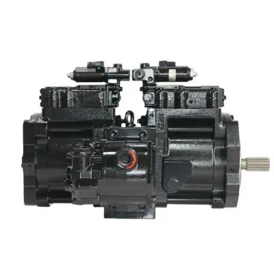 China K3v63dt Excavator Hydraulic Pump Sk135 Hydraulic Pump Regulator for sale