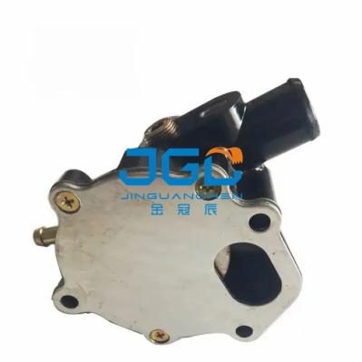 China 4TNE88 Pump Diesel Pump 129002-42004 Excavator Parts Mechanical Parts zu verkaufen