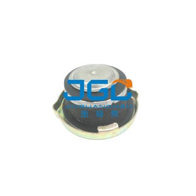 China Excavator Accessories E200B Hydraulic Tank Cover Engineering Machinery Accessories Te koop