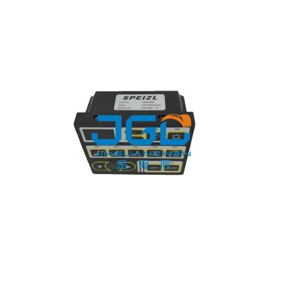 中国 Air Conditioning Controller VOE14513653 Is Suitable For EC330B EC360B EC460B Excavator Accessories 販売のため