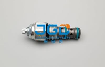 China Mechanical Components Flow Valve E307D Excavator Hydraulic Components for sale