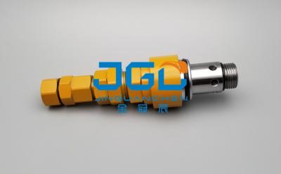 China E323D Excavator Hydraulic Parts Main Relief Valve Excavator Parts for sale