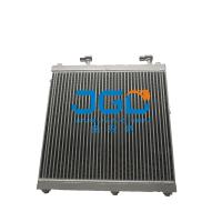 Κίνα EC55 Hydraulic Oil Cooler VOE14638977 Excavator Parts Construction Machinery Parts προς πώληση