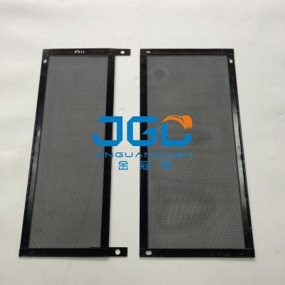 China Construction Machinery Accessories EX60 Air Filter Excavator Maintenance Accessories for sale