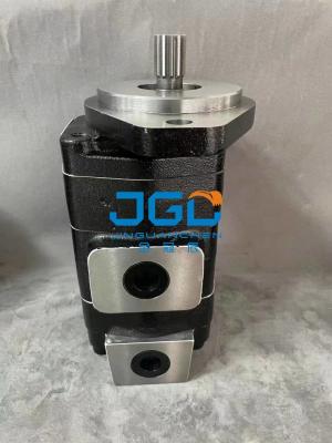 China EC460 EC360 EC330 Hydraulic Oil Cooled Fan Motor Pump VOE14533496 Excavator Accessories for sale