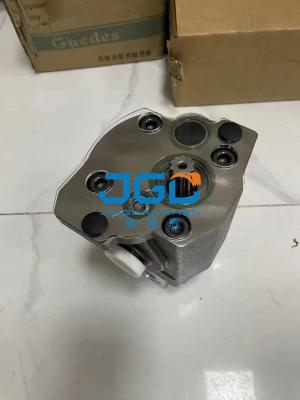 China Excavador Parts de la bomba de engranaje de las piezas de maquinaria de construcción AP2D28 DX55 60 en venta