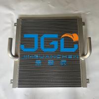 China SH300A3 Hydraulic Oil Cooler Construction Machinery Parts Mechanical Parts for sale