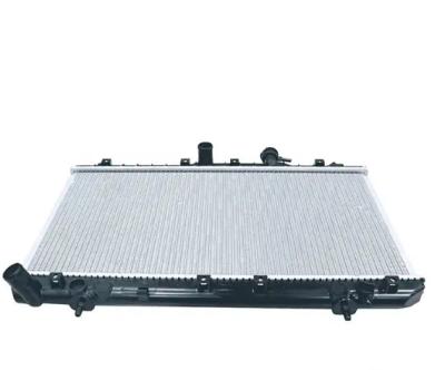 China 21012 OE 2531025150 Auto Radiator Voor HYUNDAI CERNA Auto Radiator Voor ACCENT MT 99 Auto Water Tank Met ISO Standard Te koop