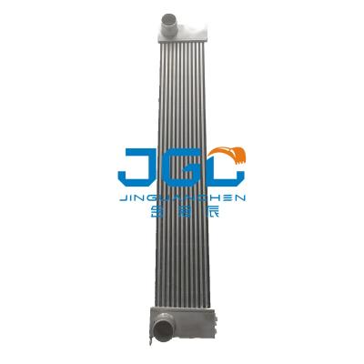 China SK350-8 SK330-8 Diesel Engine Radiator LC05P00043S001 LC05P00043S034 LC05P00043S031 for sale