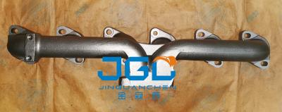 China C6.6 Exhaust Manifold T412663 3778M282 384-2286 For Caterpillar Engine Spare Parts zu verkaufen