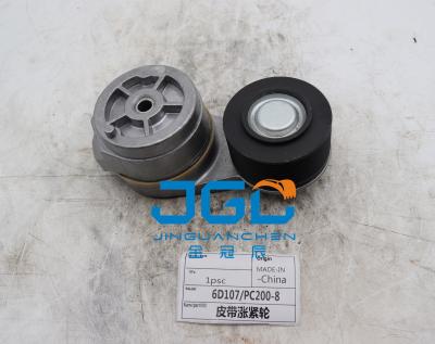 China Cheap Good QSB6.7 QSB7 PC200-8 PC220-8 6D107 Engine Belt Tensioner Pulley 3976834 for sale