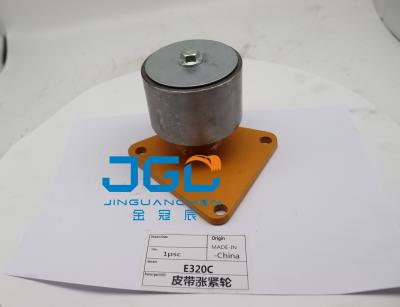 China Diesel Engine Spare Parts E320C Belt Tensioner For Excavator Diesel Engine for sale