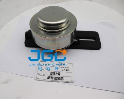 China Fabrik Direktverkauf Antrieb Gürtel Spannung & Kühlung Ventilator Pulley Kit 6735884 6662997 Für Bobcat 653 751 zu verkaufen