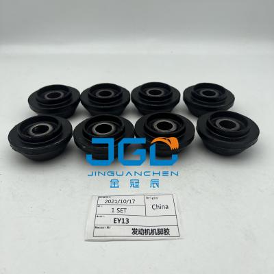 China EY13 Rubber Mount  Engine Cushion Rubber Pad  Engine Mount Rubber for sale