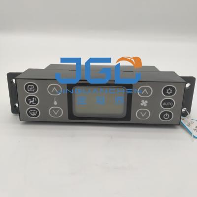 China Excavator Parts SHA6 Air Conditioner Control Panel KHR27251 for sale